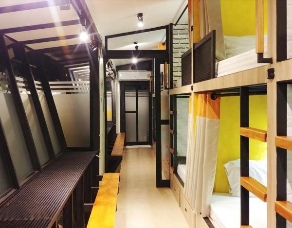 Green House Neo-Resotel Nakhon Si Thammarat Exterior foto